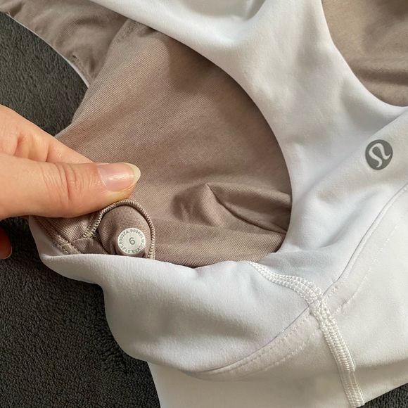 Lululemon Wunder Train Long-Line Bra - Picture 7 of 7